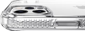 Прозрачный чехол для  iPhone 12 
